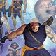 Image for article titled Underage Heroes And Troubled Times In This Week's Comics